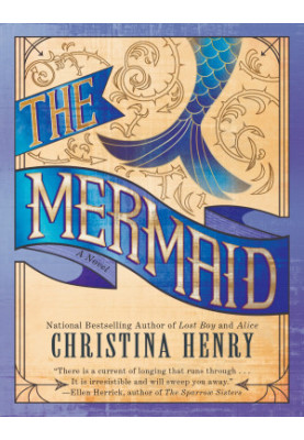 The Mermaid