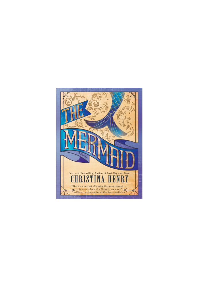 The Mermaid