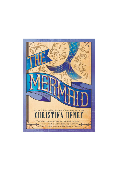 The Mermaid