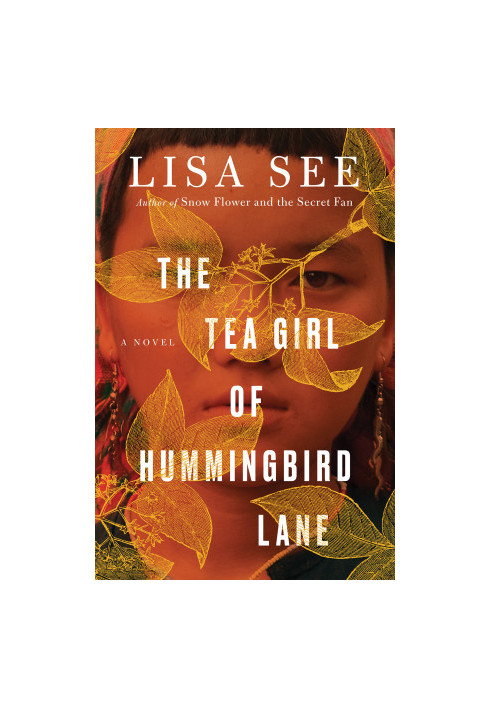See, Lisa - The Tea Girl of Hummingbird Lane