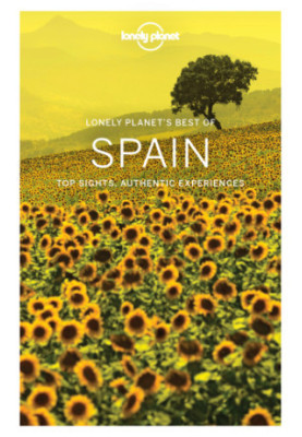 Lonely Planet Best of Spain