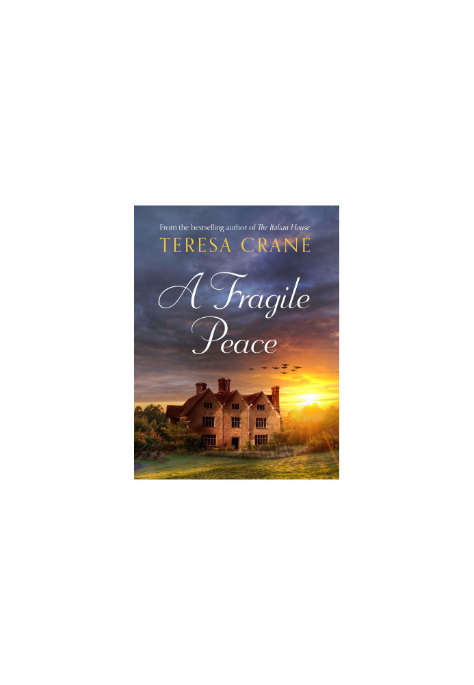 A Fragile Peace