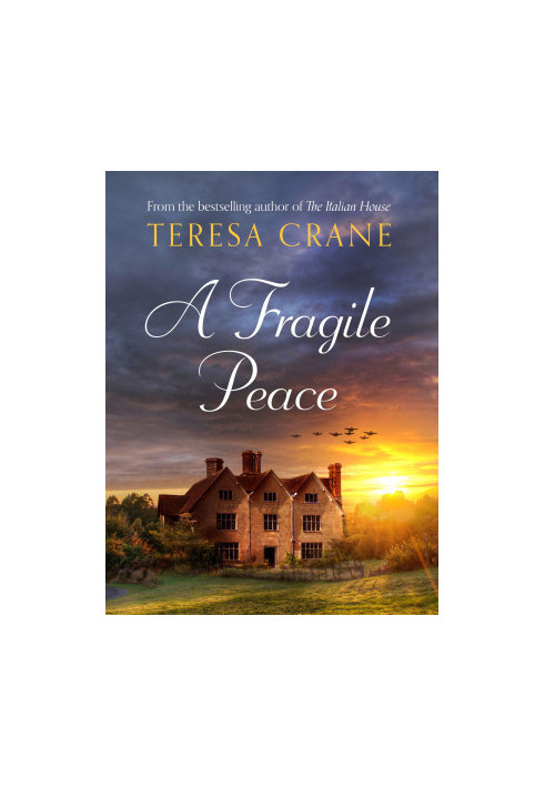 A Fragile Peace