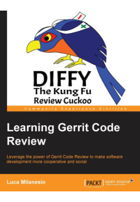 Learning Gerrit Code Review