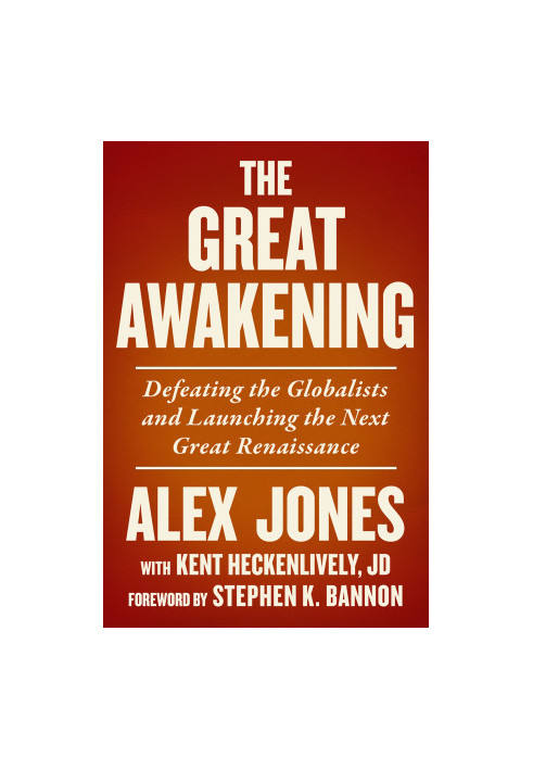 The Great Awakening