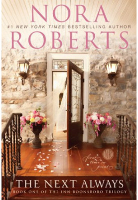 The Next Always - Book One of the Inn BoonsBoro Trilogy