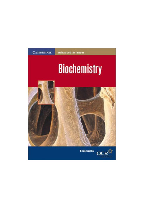 Biochemistry