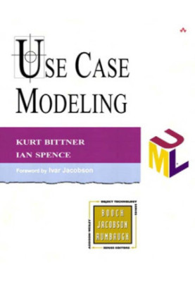 Use Case Modeling