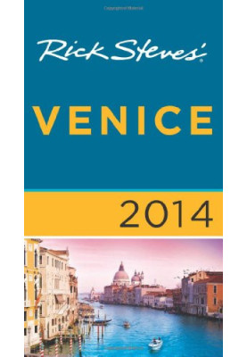 Rick Steves' Venice 2014