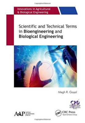 Scientific and Technical Terms in Bioengineering and Biological Engineering