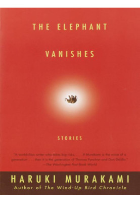 The Elephant Vanishes: Stories