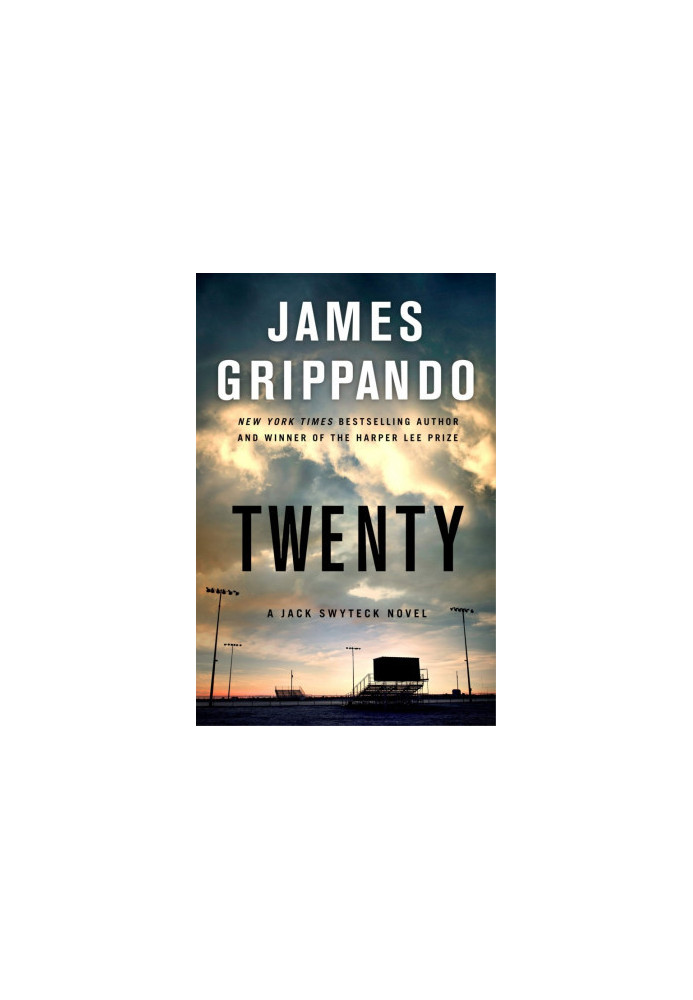 Twenty: A Jack Swyteck Novel