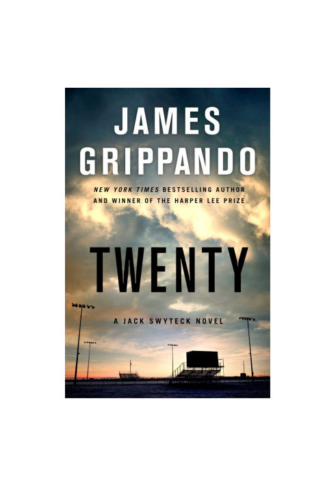 Twenty: A Jack Swyteck Novel