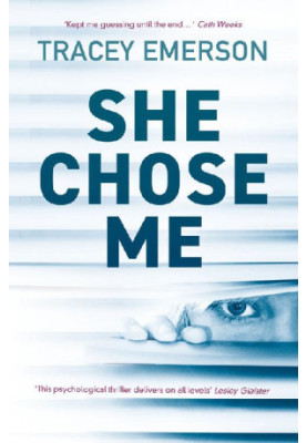 She Chose Me