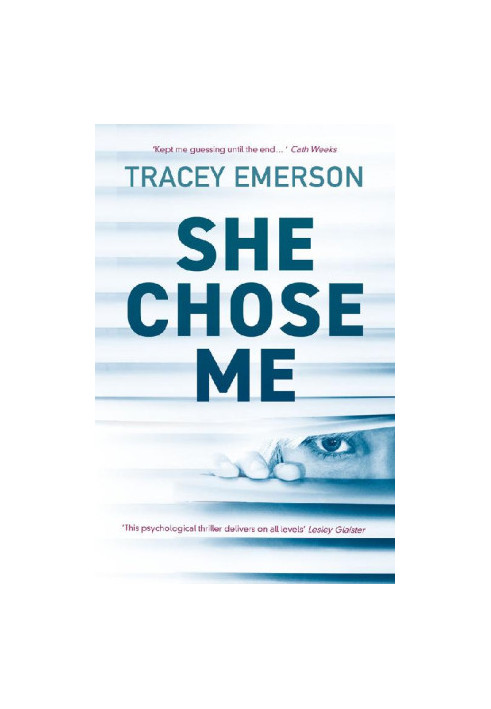 She Chose Me