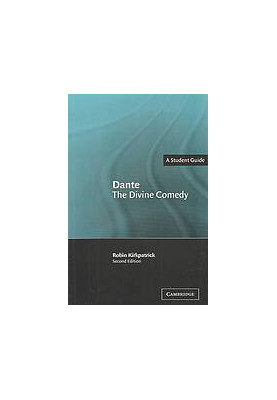 Dante, the Divine comedy