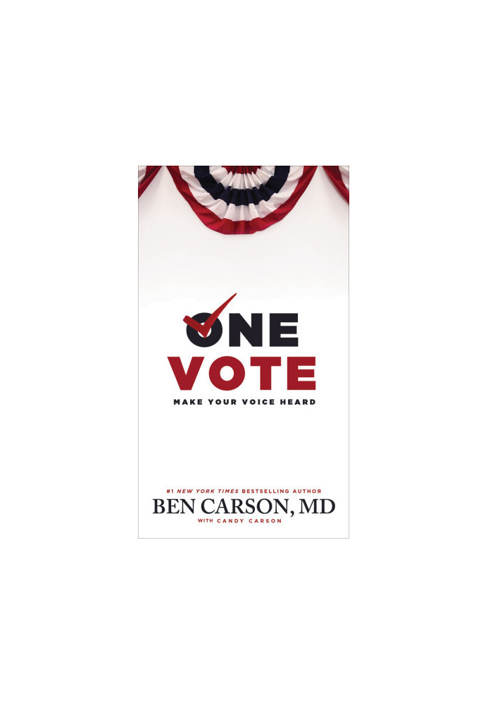 One Vote