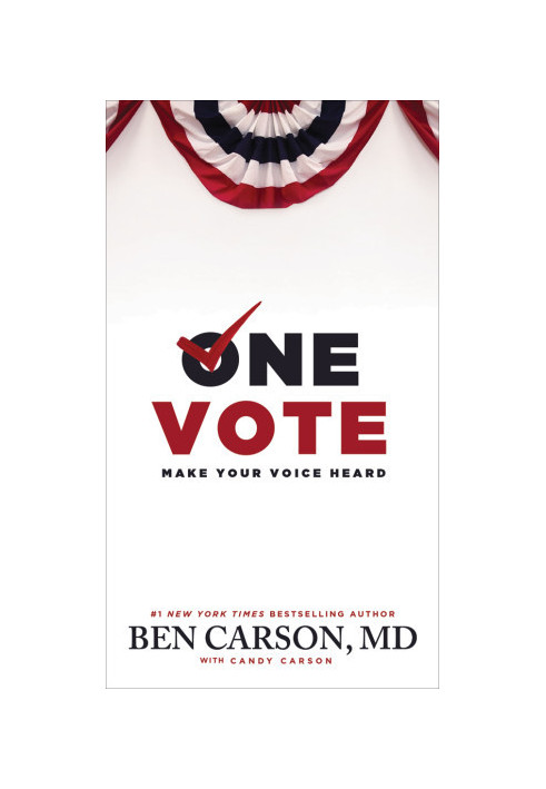 One Vote