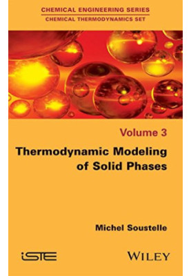 Thermodynamic Modeling of Solid Phases