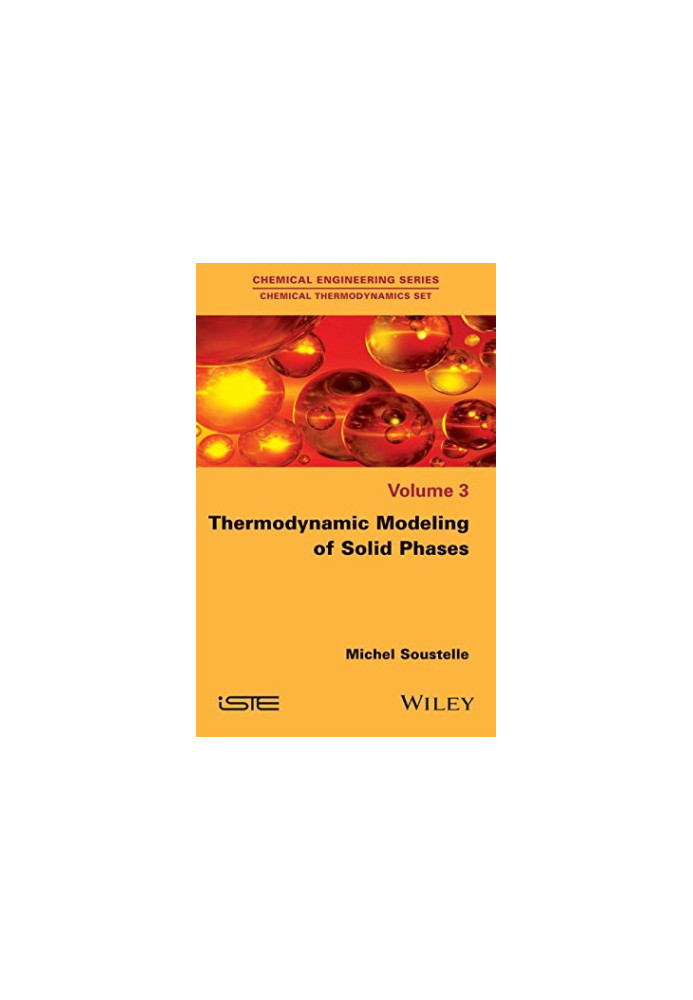 Thermodynamic Modeling of Solid Phases