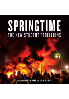 Springtime: The New Student Rebellions