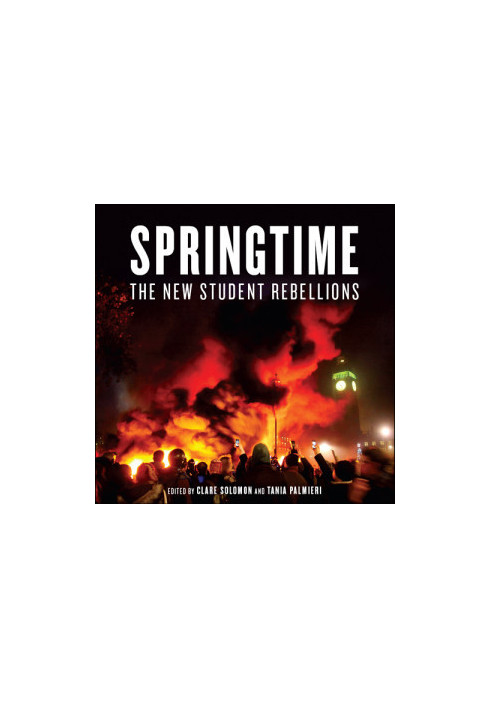 Springtime: The New Student Rebellions