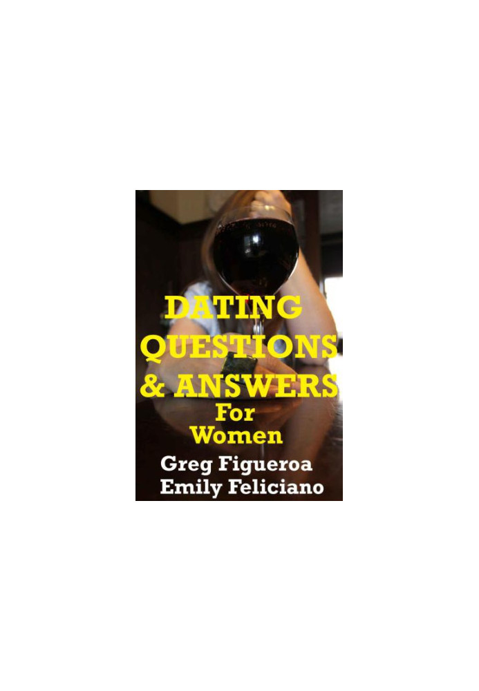 Dating Questions And Answers For Women