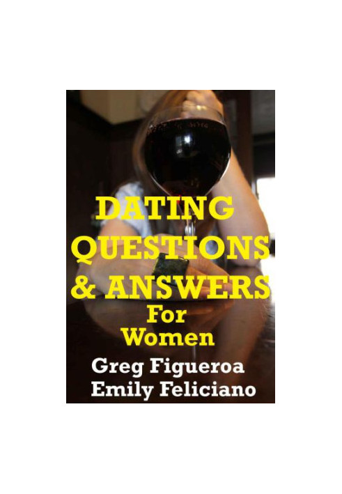 Dating Questions And Answers For Women
