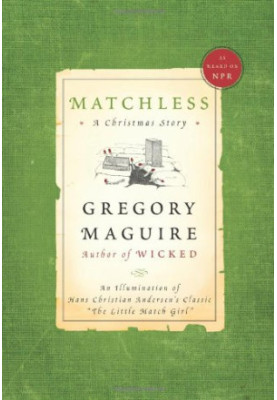 Matchless.