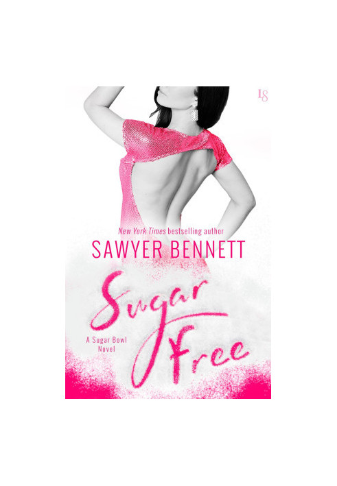 [Sugar Bowl 03] • Sugar Free