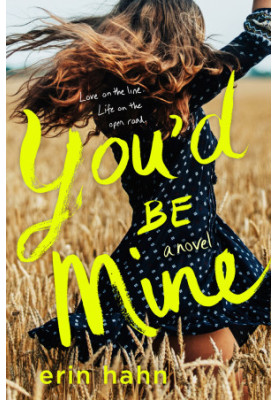 You'd Be Mine