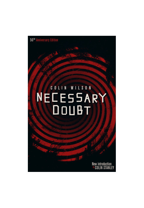 Necessary Doubt (Valancourt 20th Century Classics)