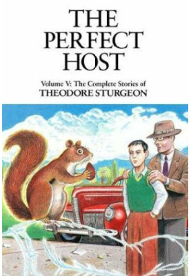 The Perfect Host
