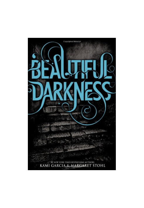 Beautiful Darkness