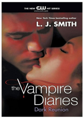 The Vampire Diaries: Dark Reunion