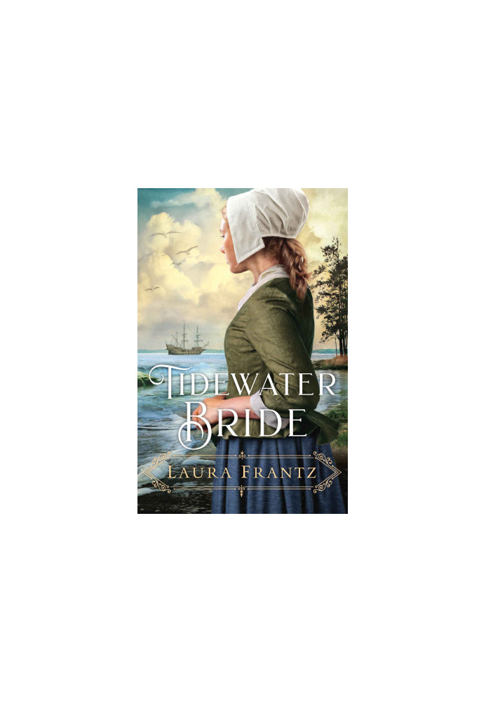 Tidewater Bride