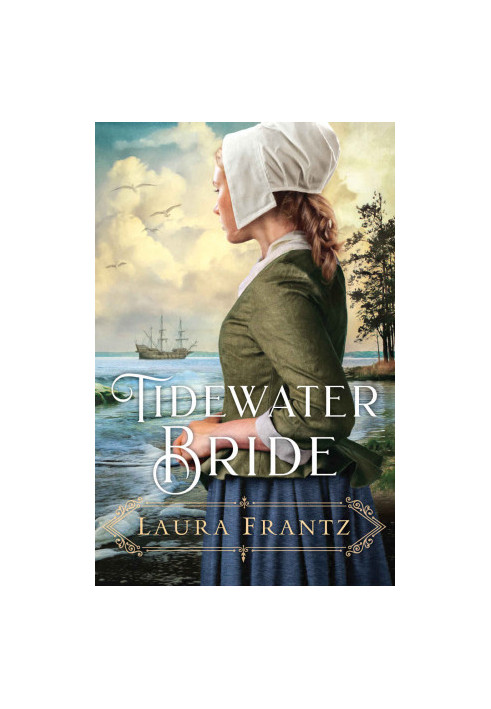 Tidewater Bride