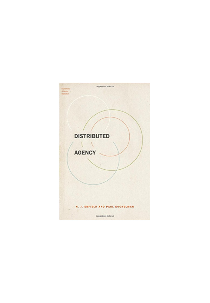 Distributed Agency