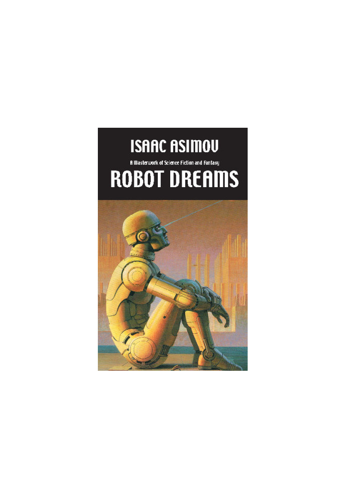 Robot Dreams