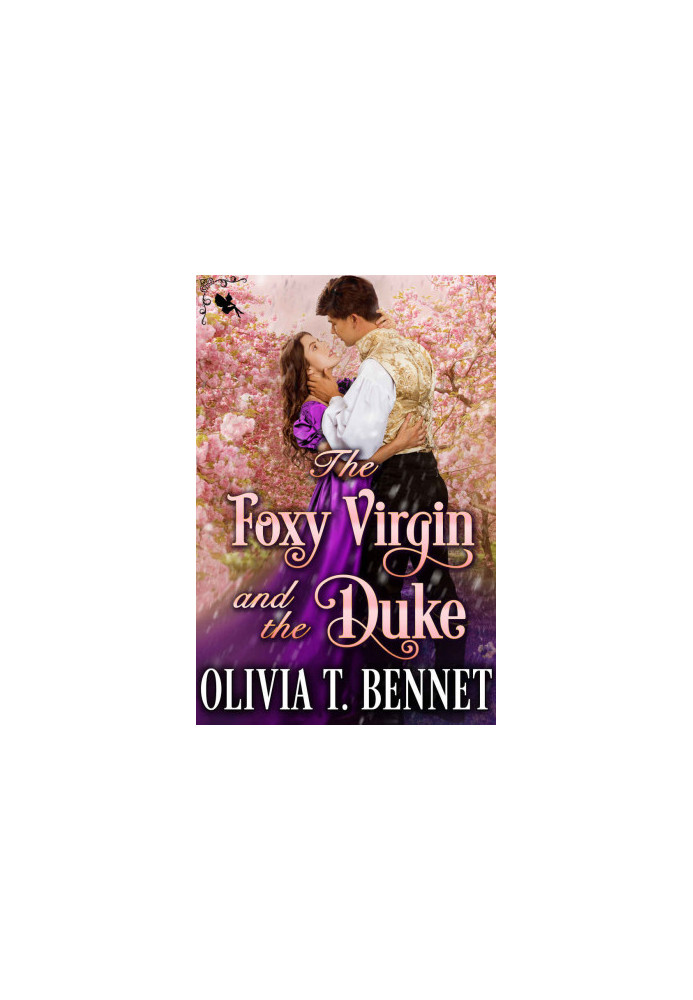 The Foxy Virgin and the Duke