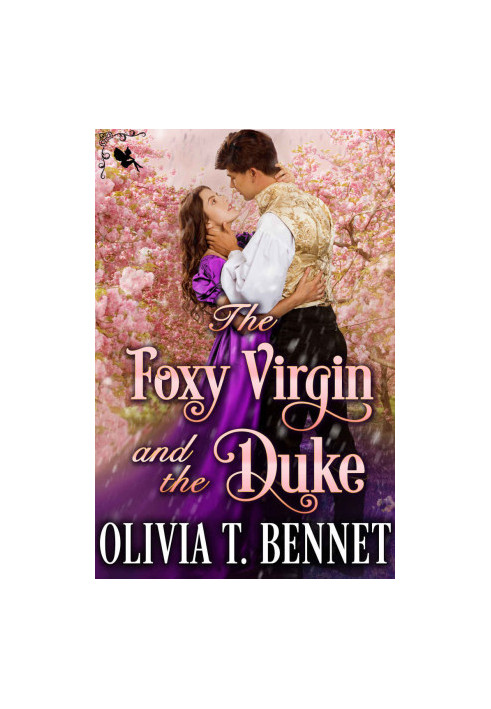 The Foxy Virgin and the Duke
