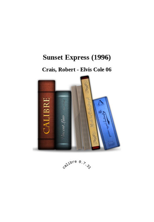 Sunset Express