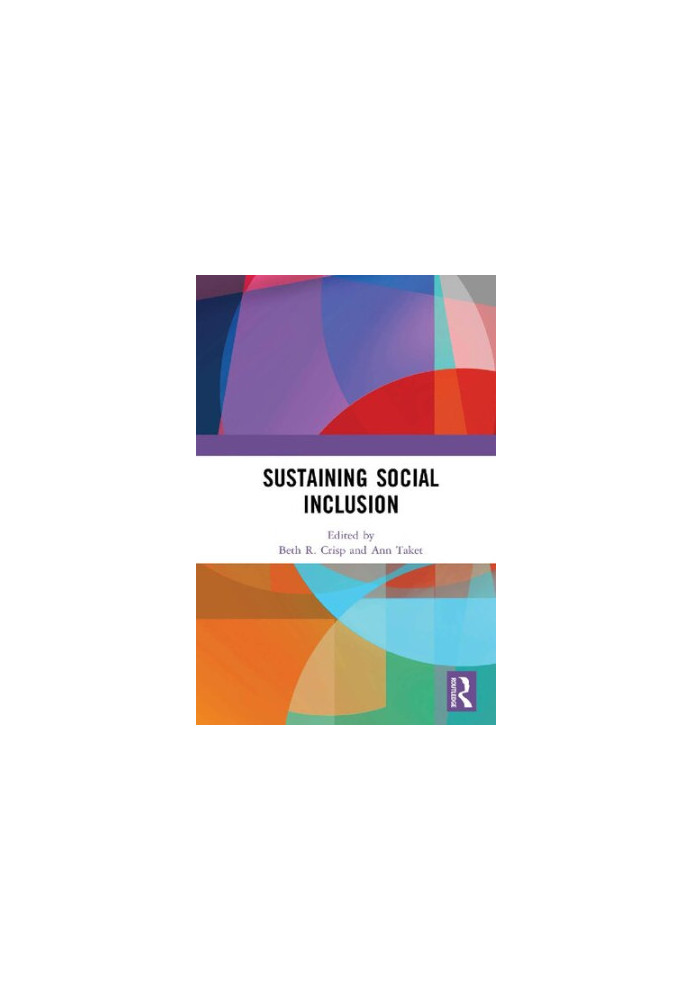 Sustaining Social Inclusion