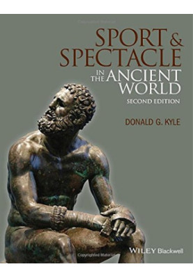 Sport and spectacle in the ancient world