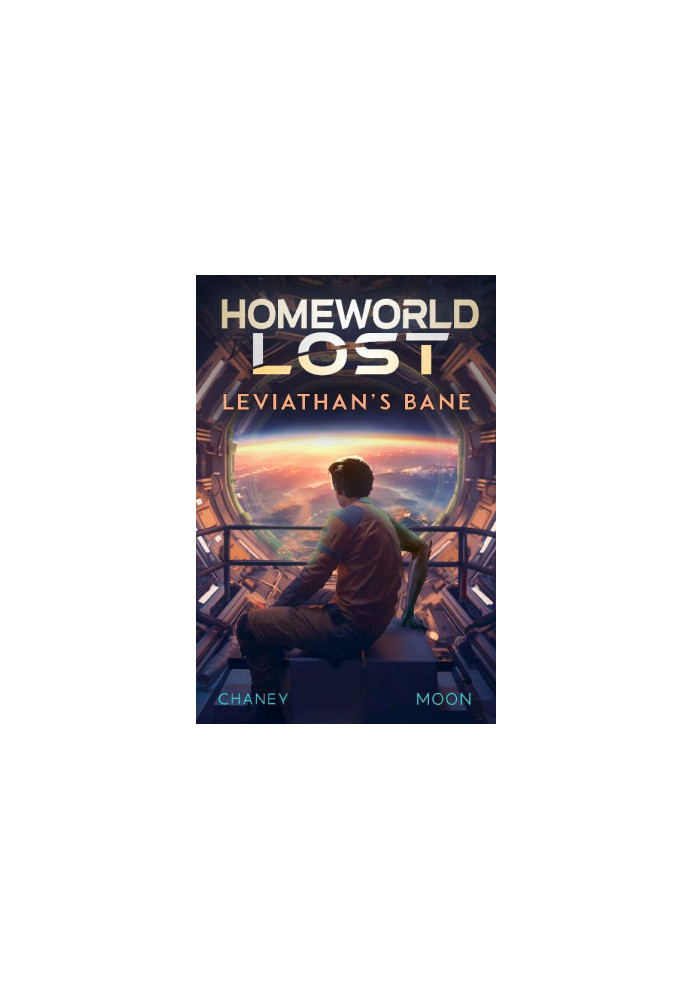 Leviathan's Bane