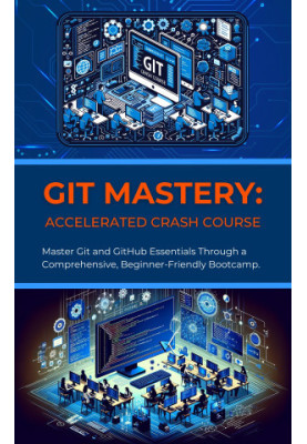 Git Mastery: Accelerated Crash Course