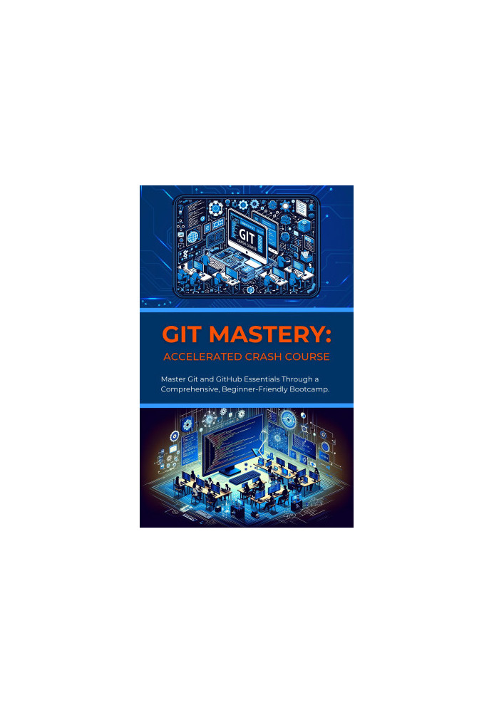 Git Mastery: Accelerated Crash Course