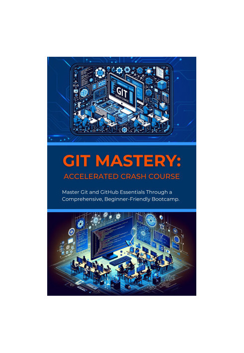 Git Mastery: Accelerated Crash Course