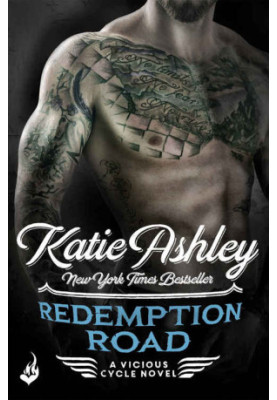 [Vicious Cycle 02] • Redemption Road