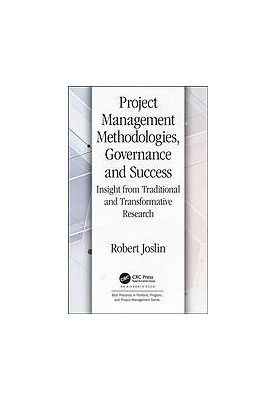 Project management methodologies, governance and success: insight from traditional and transformative research
